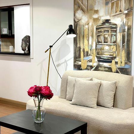 Beautiful 2Br & 4Br Apartments On Jbr Beach, Walking Distance To Bluewaters Island - By Sunkissed Holiday Homes Dubai Eksteriør bilde