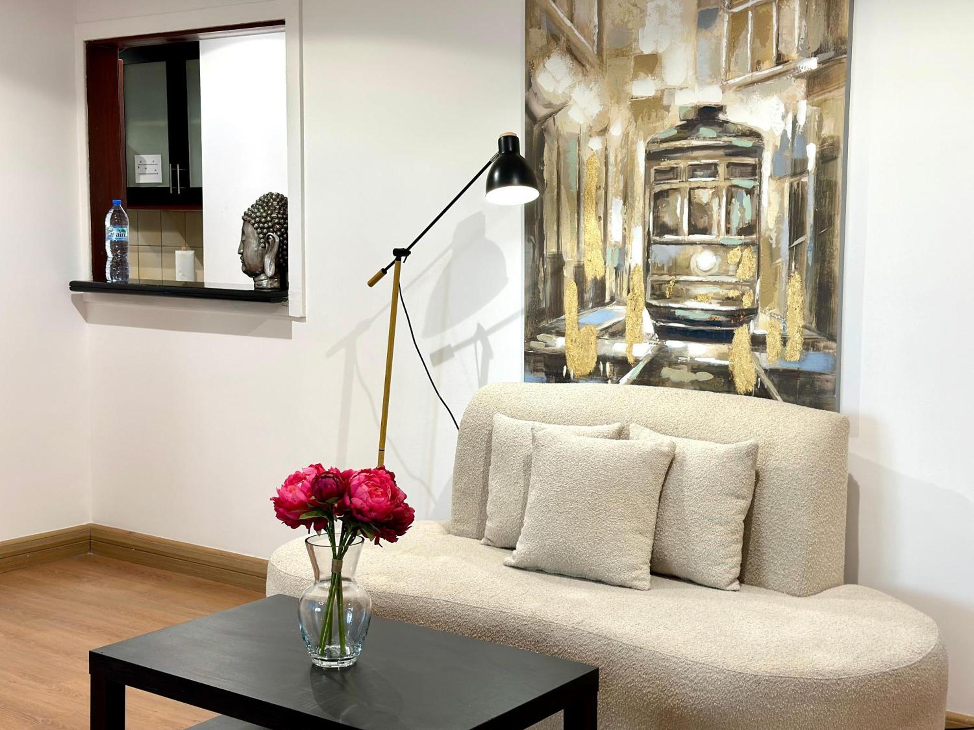 Beautiful 2Br & 4Br Apartments On Jbr Beach, Walking Distance To Bluewaters Island - By Sunkissed Holiday Homes Dubai Eksteriør bilde